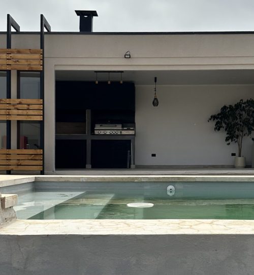 Edificaciones/Obra nueva